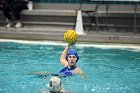 WWPolo vs CC  Wheaton College Women’s Water Polo compete in their sports inaugural match vs Connecticut College. - Photo By: KEITH NORDSTROM : Wheaton, water polo, inaugural